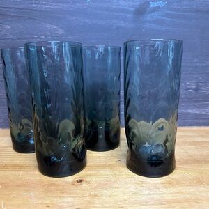 Vintage Morgantown Glasses